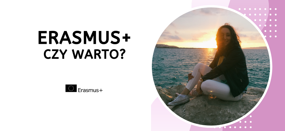 Baner - erasmus - czy warto