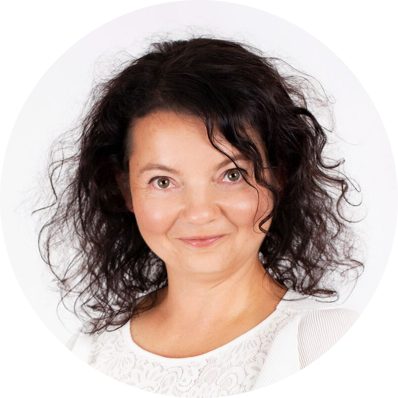 Zdjęcie Agaty Bruski